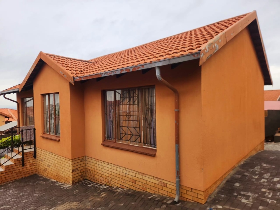 3 Bedroom Property for Sale in Tlhabane West North West